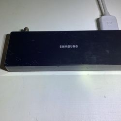 Samsung One Connect Box Slim Versión Model BN96-44183A