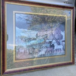 Noah’s Ark Picture
