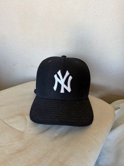 New York Yankees Fitted Hat