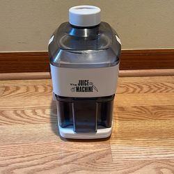 Juice Extractor