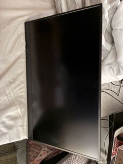 17.3 QLED portable 4K monitor
