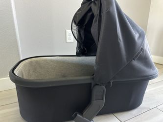 Uppa Baby Ridge Bassinet 