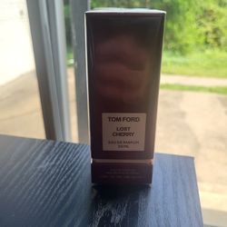 Tom Ford Lost Cherry Eau Perfume 
