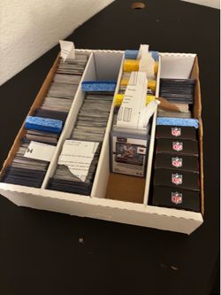 HUGE FOOTBALL LOT