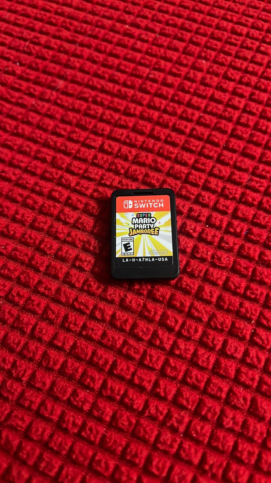 Nintendo Switch Games. Super Mario Party Jamboree