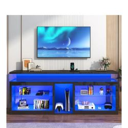 LED Tv Stand In Box