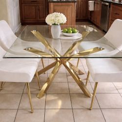 Dinning Table Z Gallerie