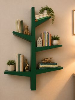 Babyletto - Sprucett Tree Bookcase-