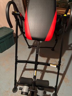 Inversion Table