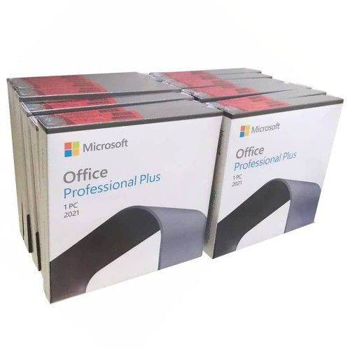 Microsoft Office Pro Full Suite