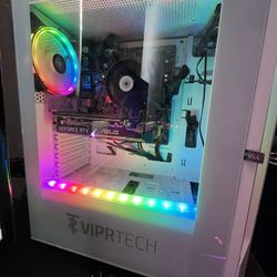 Viprtech Gaming Pc
