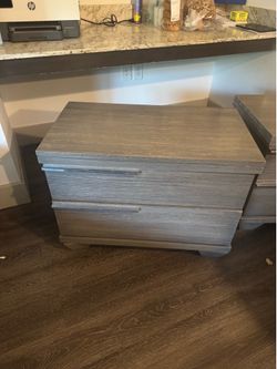 Bedroom Drawer