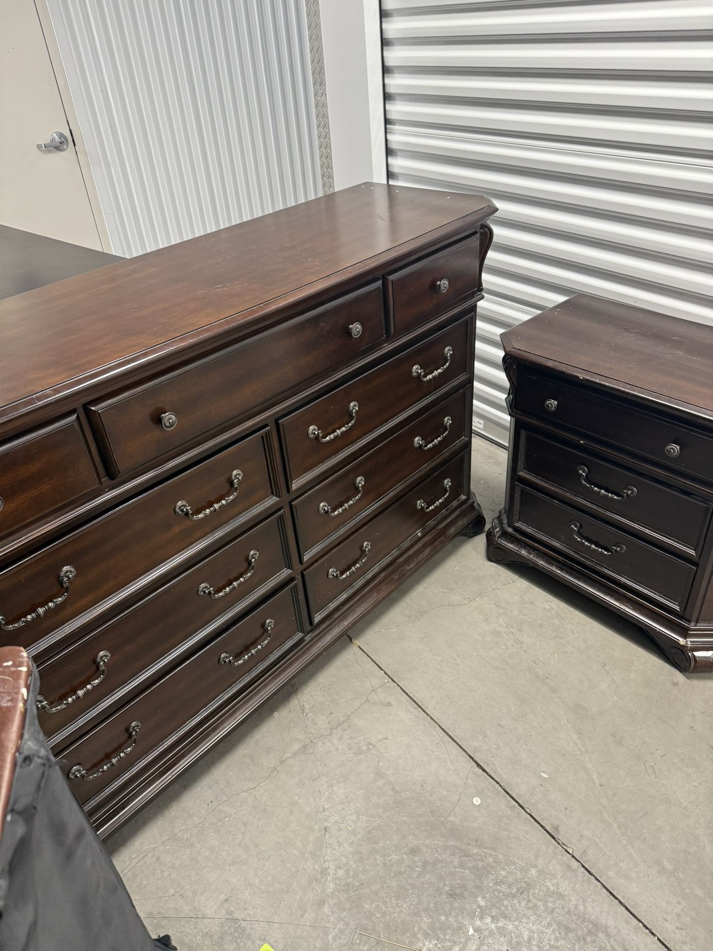 Bedroom Set