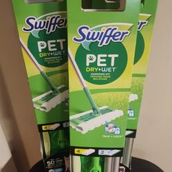 Swiffer Sweeper