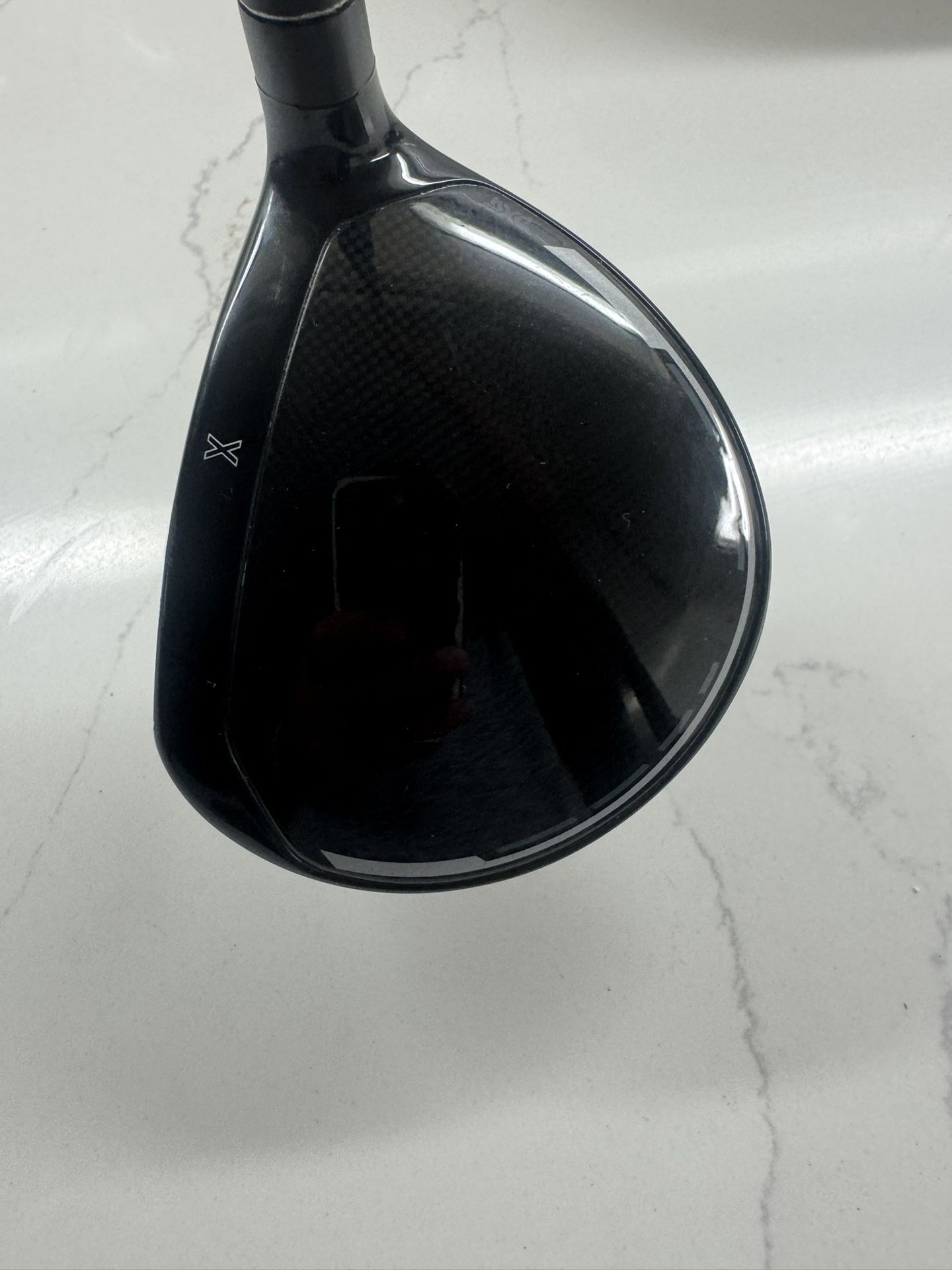 Pxg Black Ops 3 Wood-upgraded Shaft LH