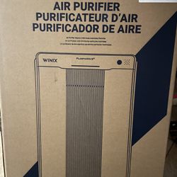 VINIX Air Purifier 
