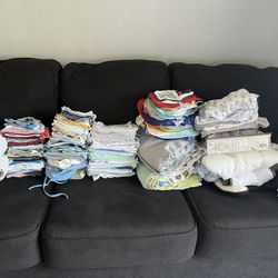 Baby Boy Accessories 