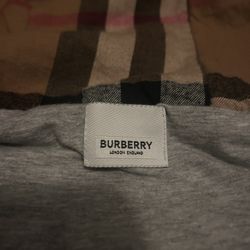 Burberry Hoodie