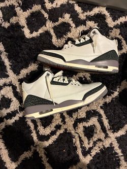Jordan 3’s sz10 pickup only!!