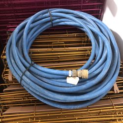 65 feet Good Air hose 👍🏻