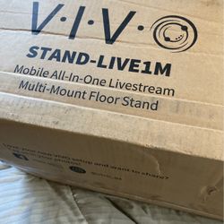 Vivo All In One Stand