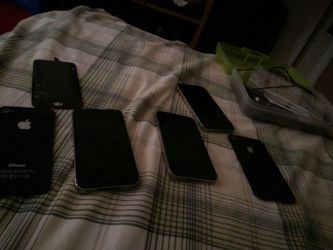 Iphone 4 accessories