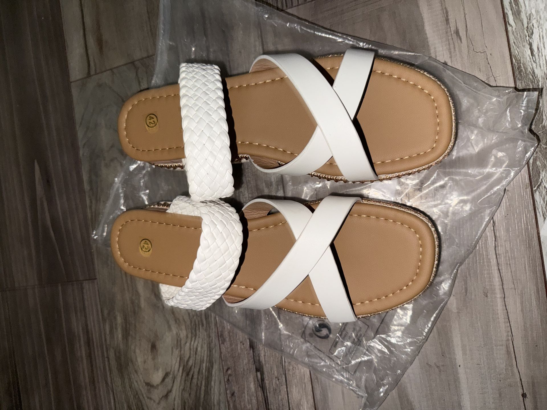 Women’s Sandals