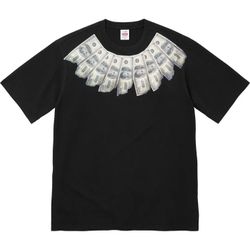 Supreme x maison margiela money tee size medium