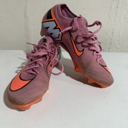 Nike Mercurial Vapor 16 Elite FG Sz 6