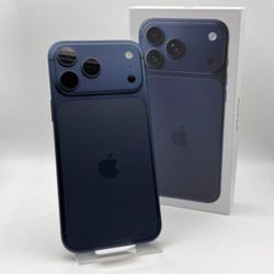 Iphone 17 Promax New