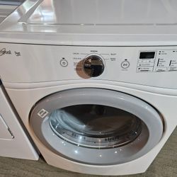 Whirlpool Dryer Electric 