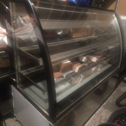 Display Refrigerator