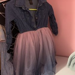 girl dress