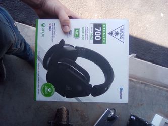 Turtlebeach stealth  700