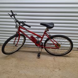 Huffy - Baron Adult Bike

