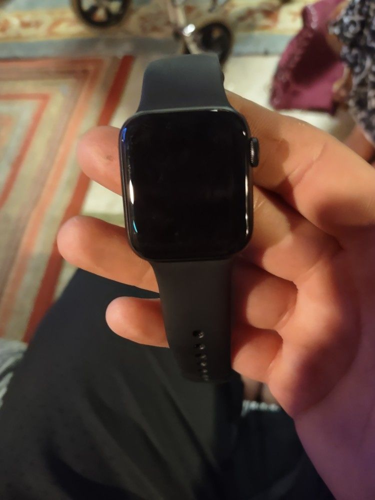Apple Watch Series 6