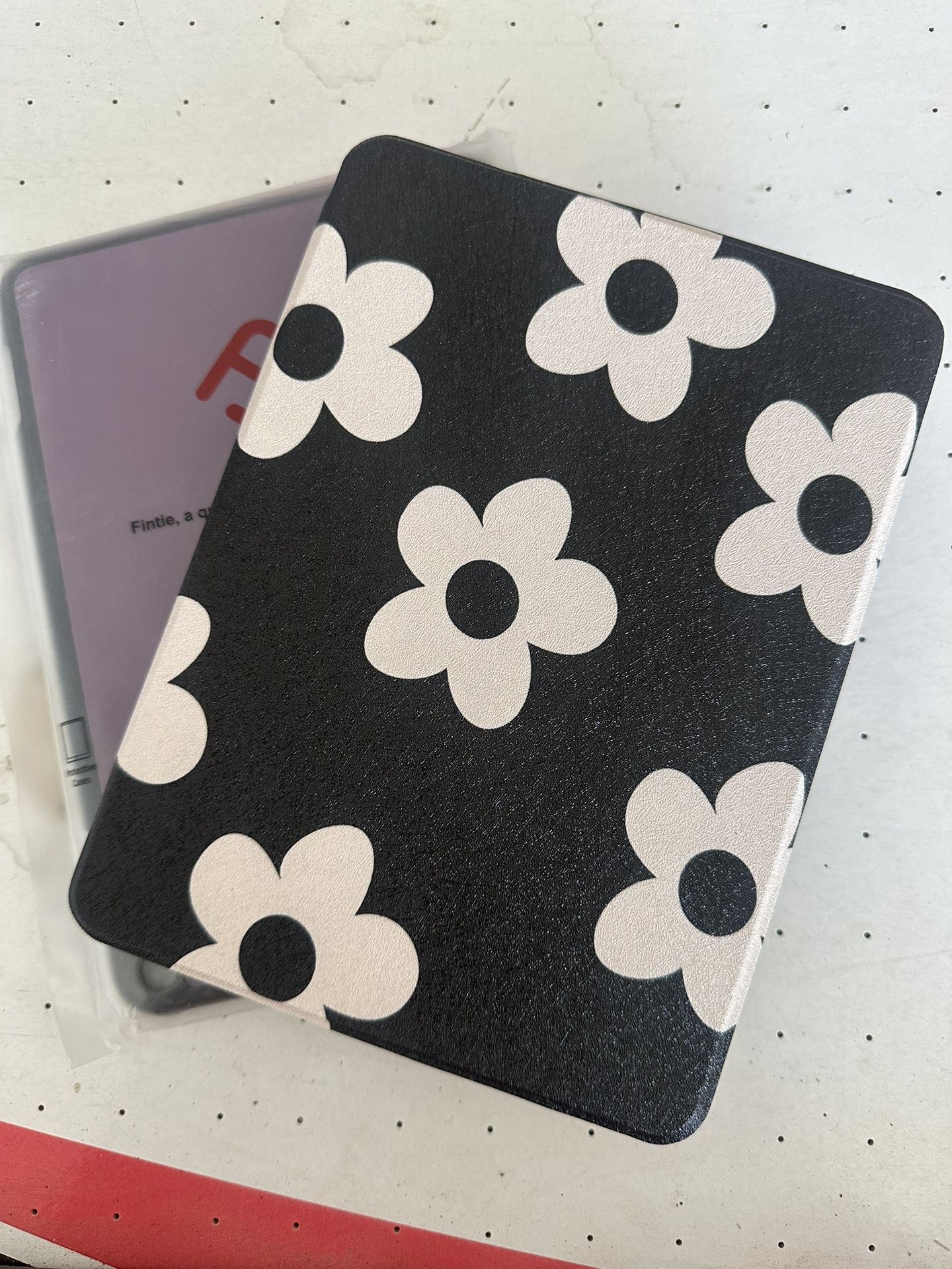 Kindle Cover