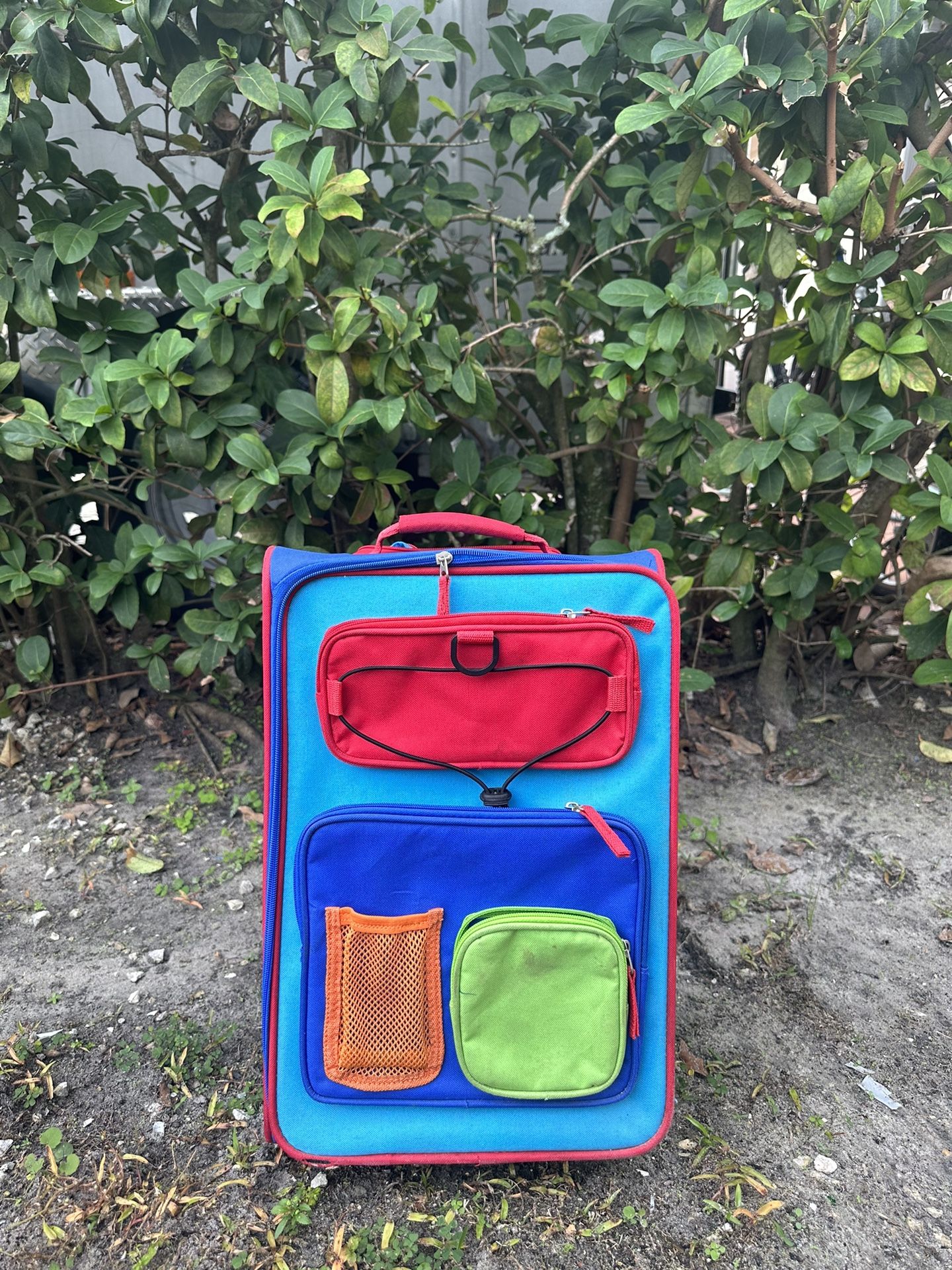 Kids Luggage / Suitcase