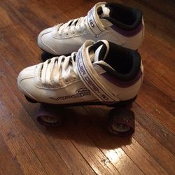 M4 Viper Roller Skates