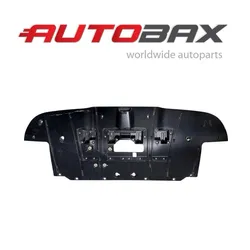 2016 2017-2019 FERRARI 488 GTB SPIDER REAR BUMPER LOWER VALANCE AIR DIFFUSER OEM