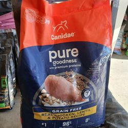 TOP DIGGITY DOG FOOD FOR MUCH LESS!