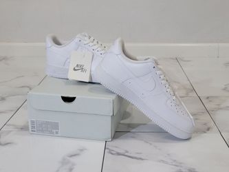 Air force 1s size 11