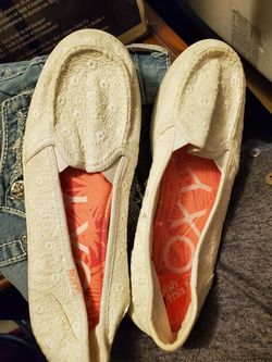 Roxy shoes
