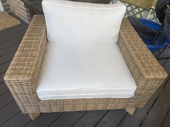 Patio Chair