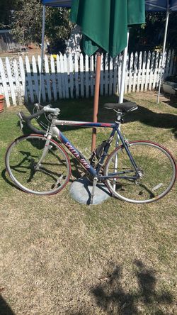 2000 Specialized Allez Elite