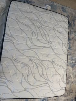 Queen mattress