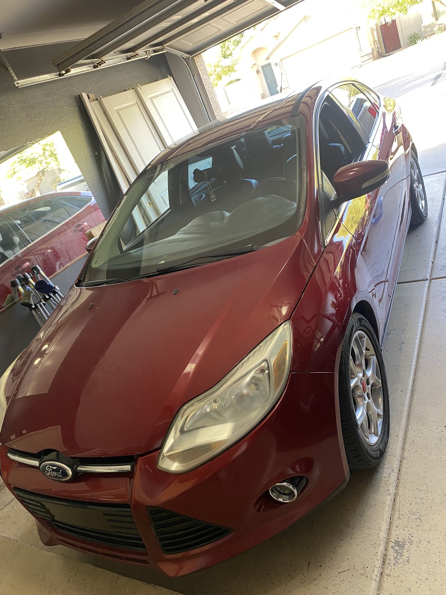 2013 Ford Focus for Sale in San Tan Valley, AZ OfferUp