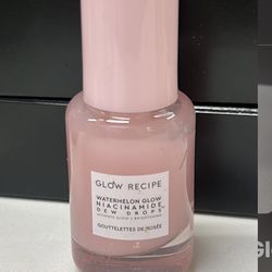 Glow Recipe Watermelon Glow Mini Niacinamide Dew Drops Highlighting Serum 0.5 oz