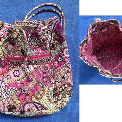 Vera Bradley Backpack