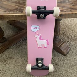 Skateboard Brand New 